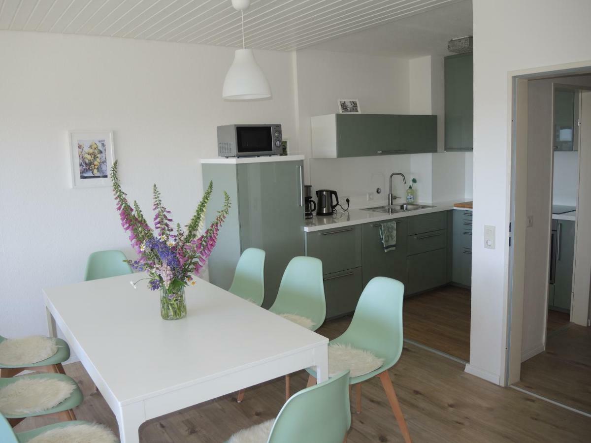 Ferienwohnung Saig Lenzkirch Exterior foto